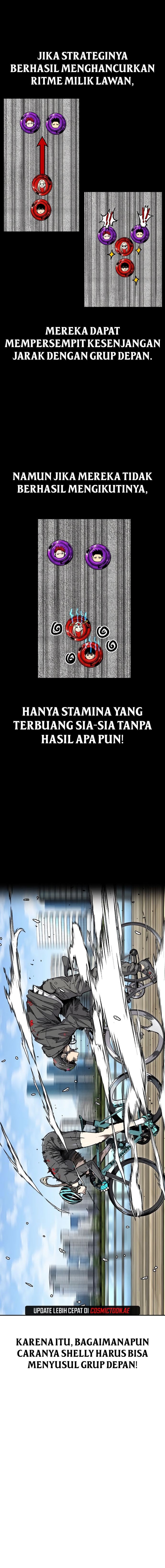 Wind Breaker Chapter 531 - halaman 14