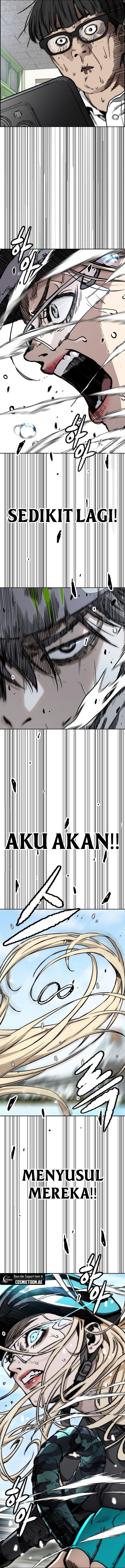 Wind Breaker Chapter 531 - halaman 24