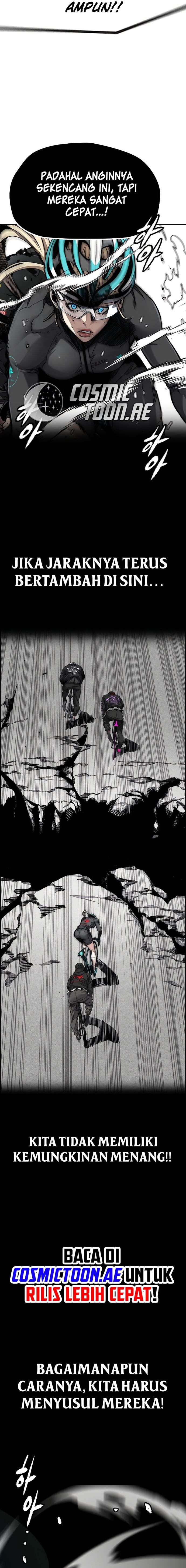 Wind Breaker Chapter 531 - halaman 6