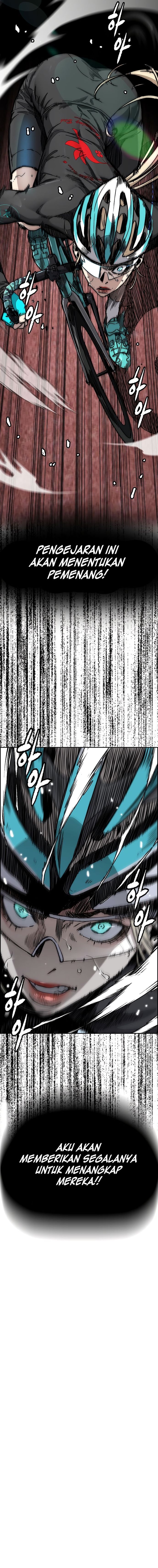 Wind Breaker Chapter 531 - halaman 7