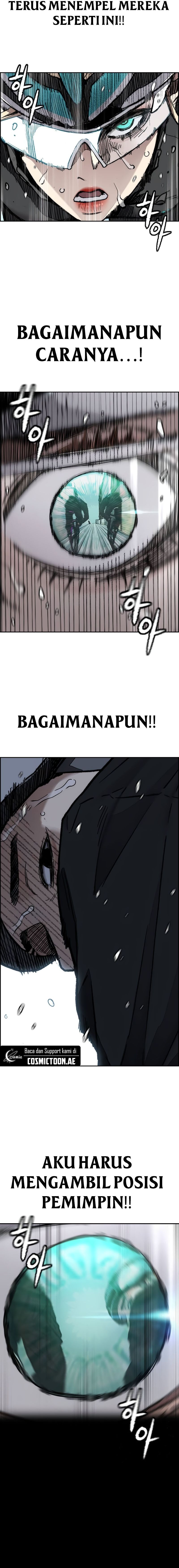Wind Breaker Chapter 532 - halaman 15