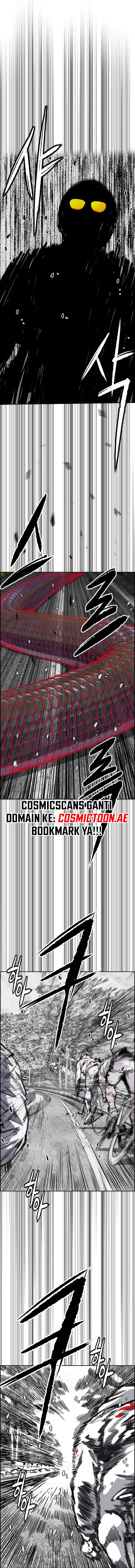 Wind Breaker Chapter 533 - halaman 14