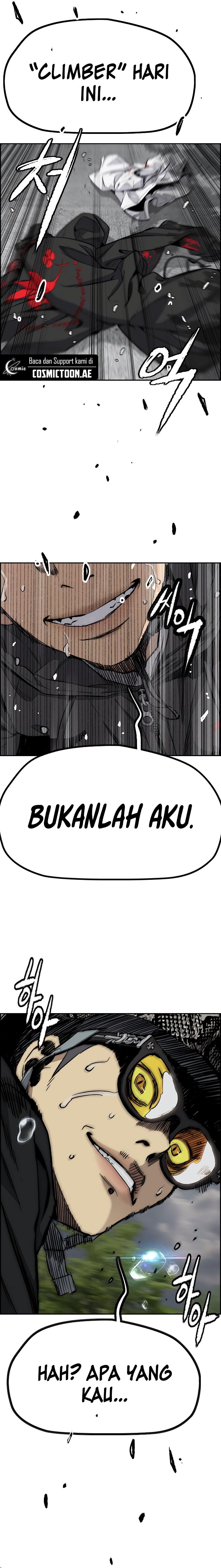 Wind Breaker Chapter 533 - halaman 17