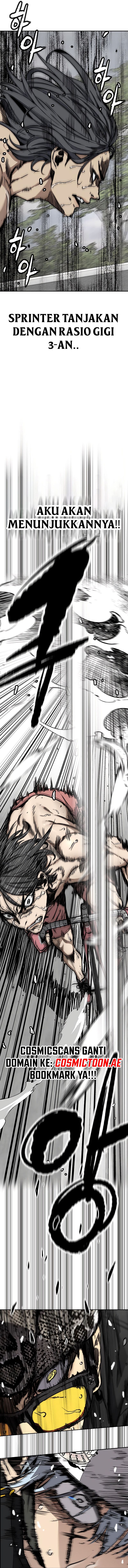 Wind Breaker Chapter 533 - halaman 23