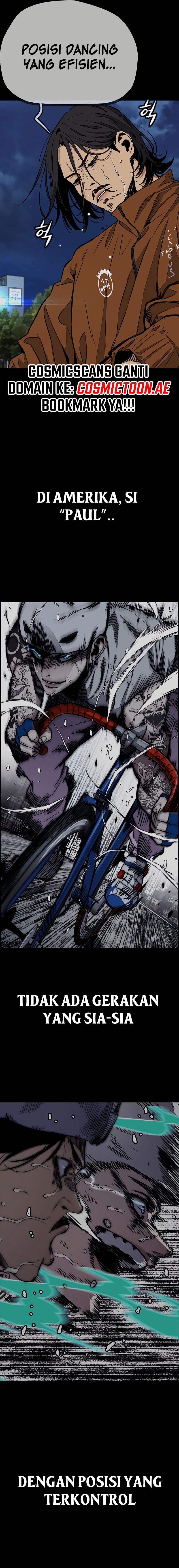 Wind Breaker Chapter 533 - halaman 27