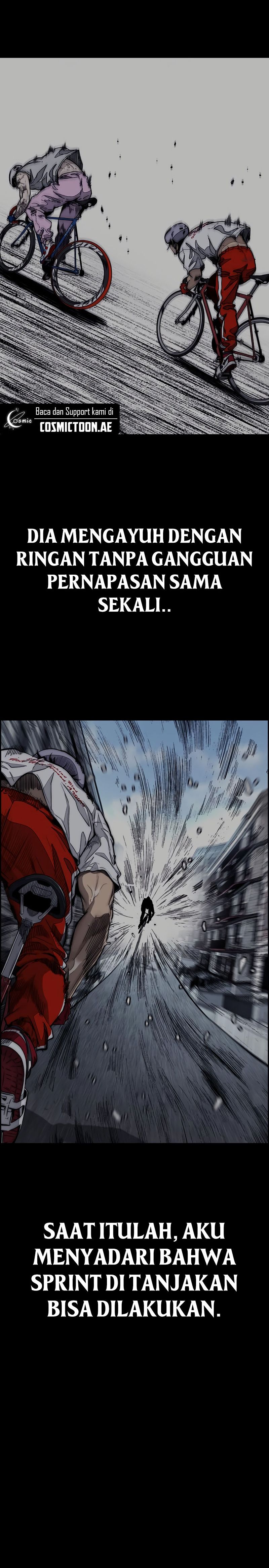 Wind Breaker Chapter 533 - halaman 28