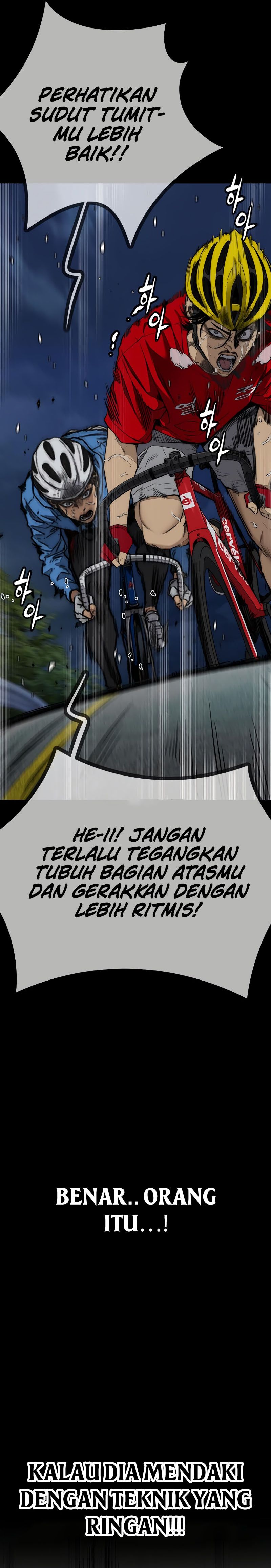 Wind Breaker Chapter 533 - halaman 29