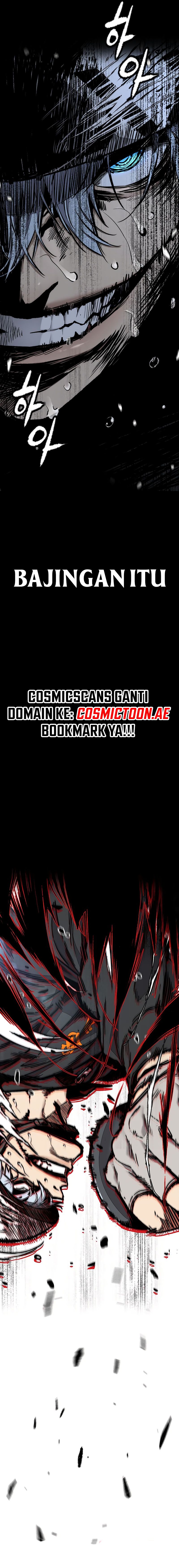 Wind Breaker Chapter 533 - halaman 36