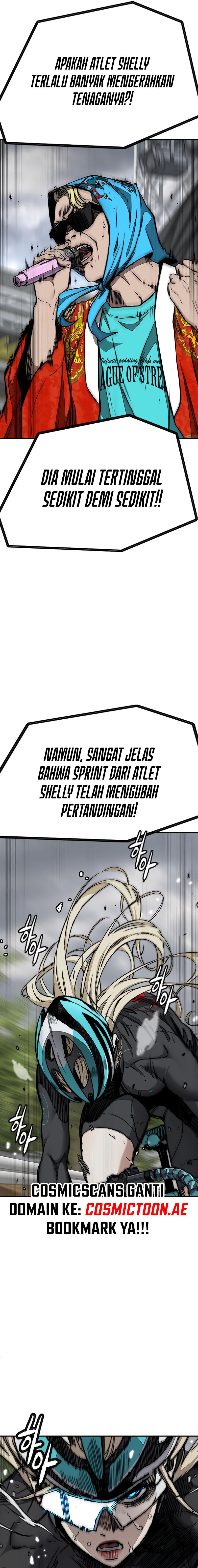 Wind Breaker Chapter 533 - halaman 5