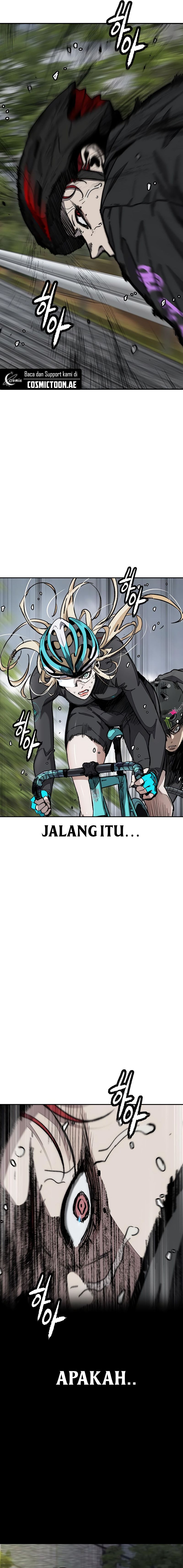 Wind Breaker Chapter 533 - halaman 7