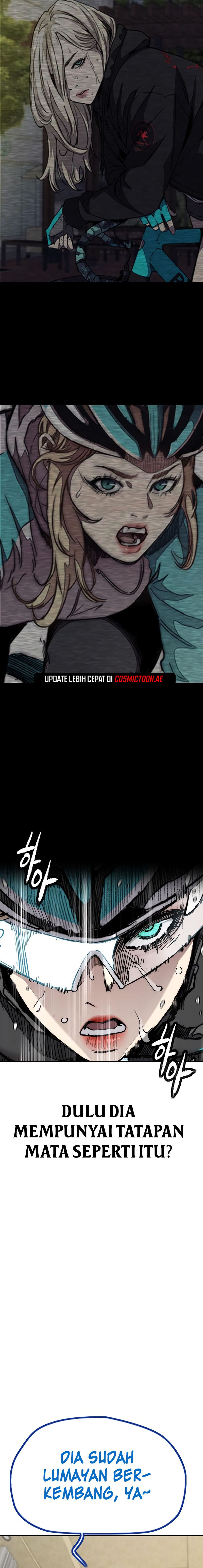 Wind Breaker Chapter 533 - halaman 8