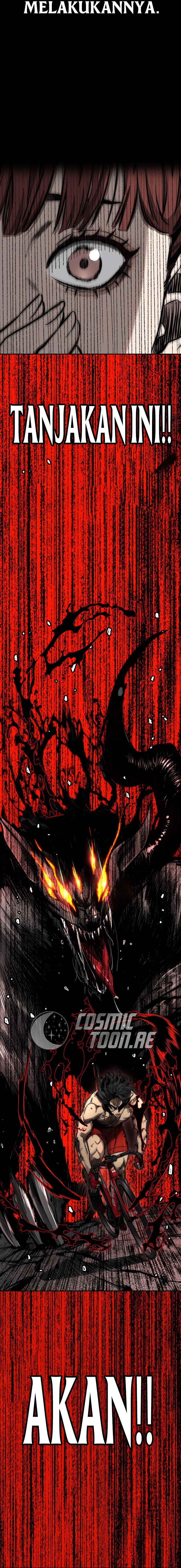Wind Breaker Chapter 534 - halaman 31