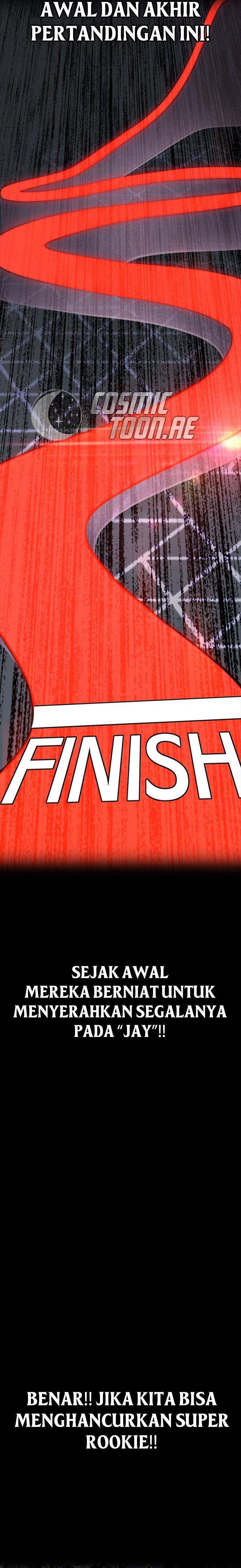 Wind Breaker Chapter 535 - halaman 18