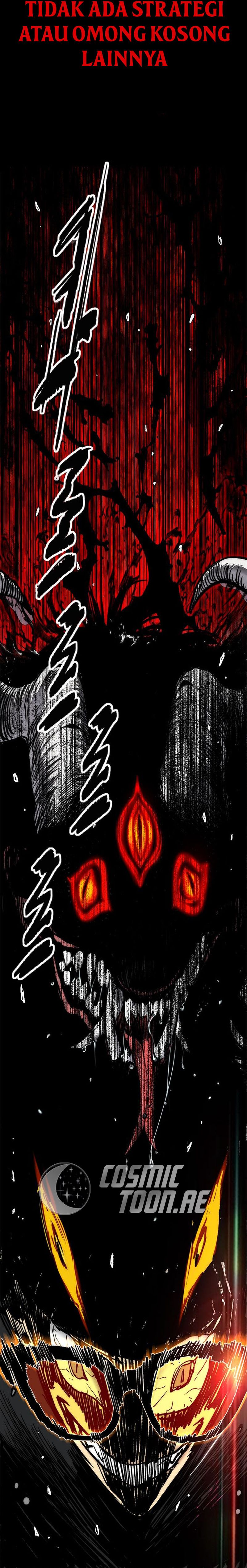 Wind Breaker Chapter 535 - halaman 23