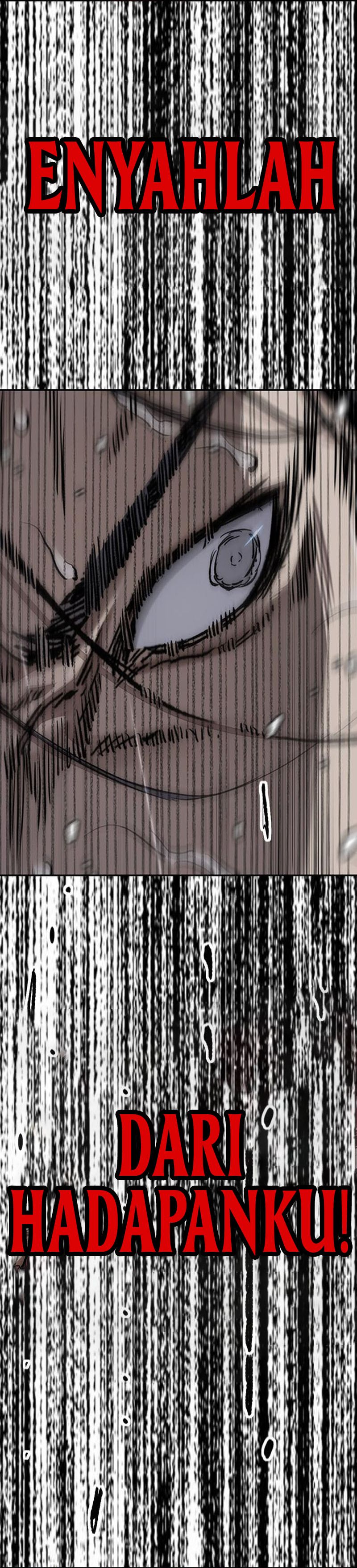 Wind Breaker Chapter 535 - halaman 25