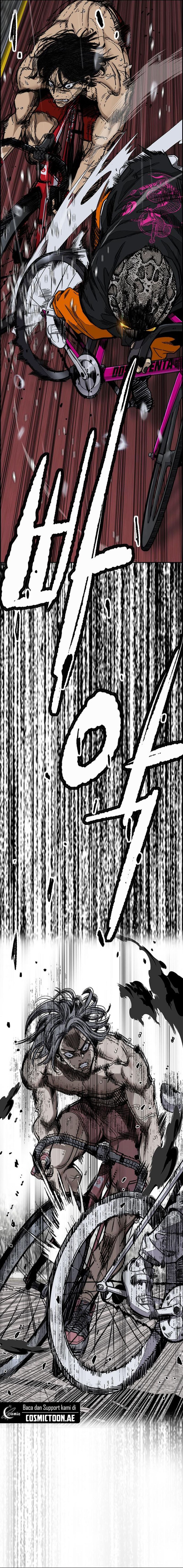 Wind Breaker Chapter 535 - halaman 26