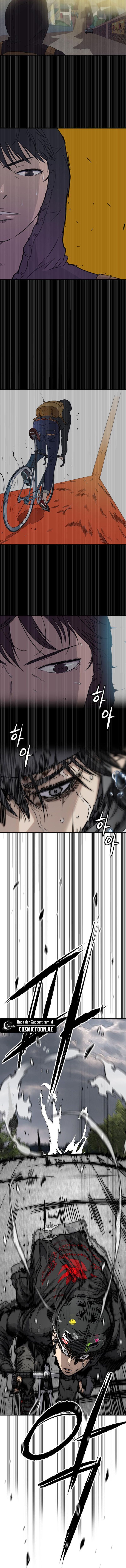 Wind Breaker Chapter 535 - halaman 3