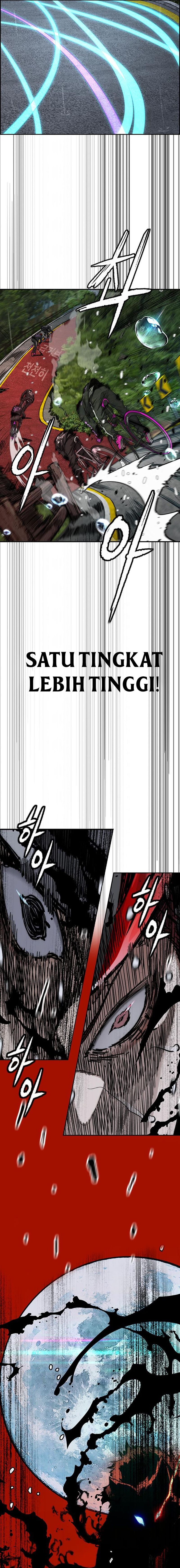 Wind Breaker Chapter 535 - halaman 30