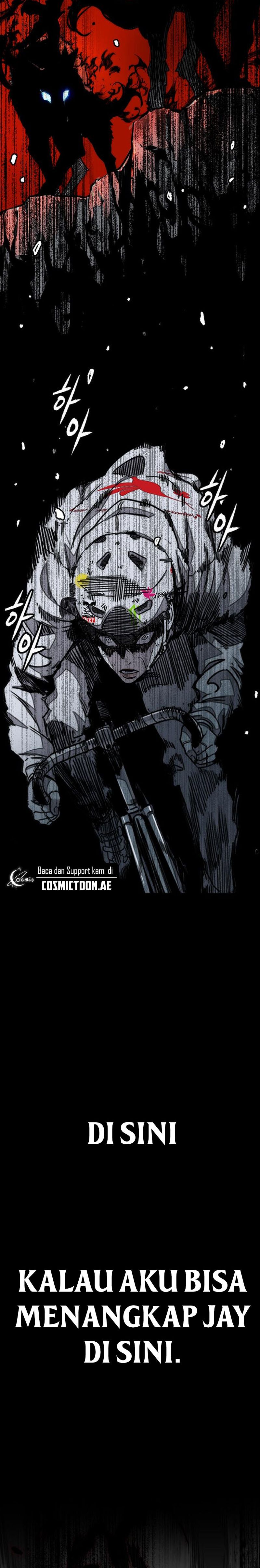 Wind Breaker Chapter 535 - halaman 31
