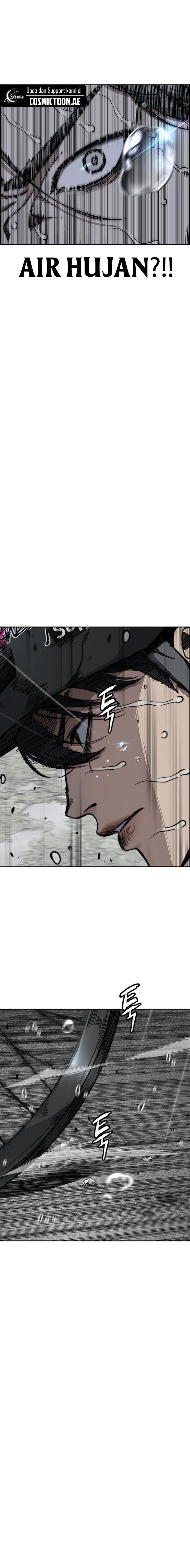 Wind Breaker Chapter 535 - halaman 8