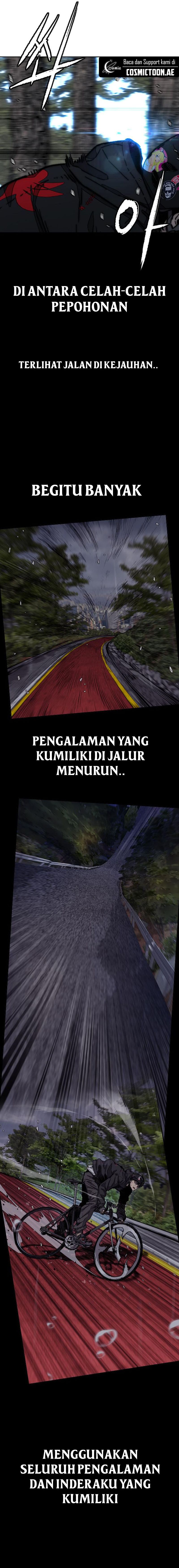 Wind Breaker Chapter 536 - halaman 24