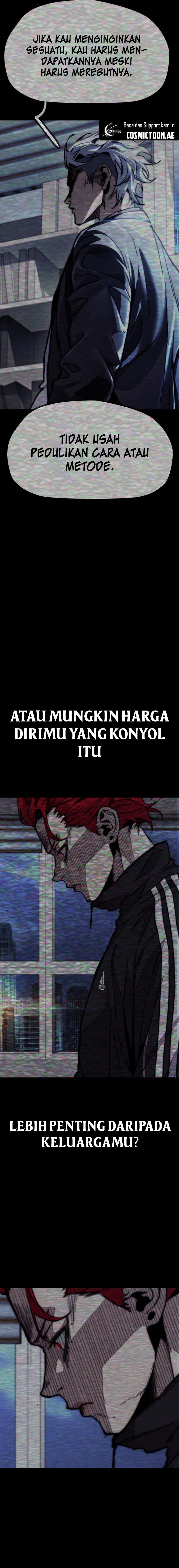 Wind Breaker Chapter 536 - halaman 34