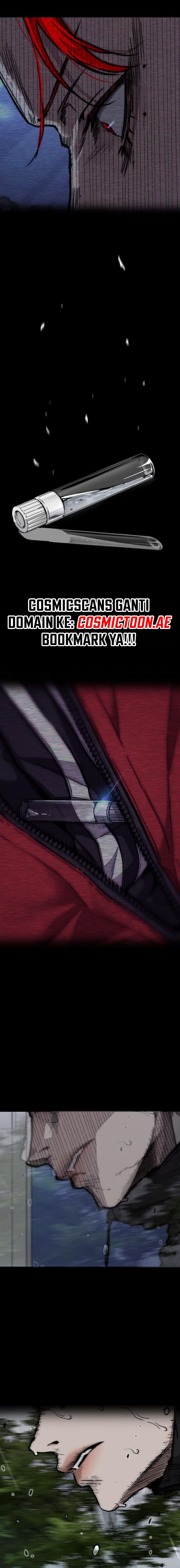 Wind Breaker Chapter 536 - halaman 35