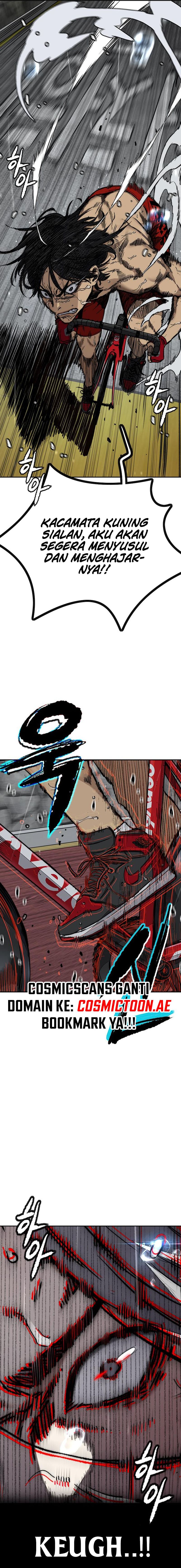 Wind Breaker Chapter 536 - halaman 7
