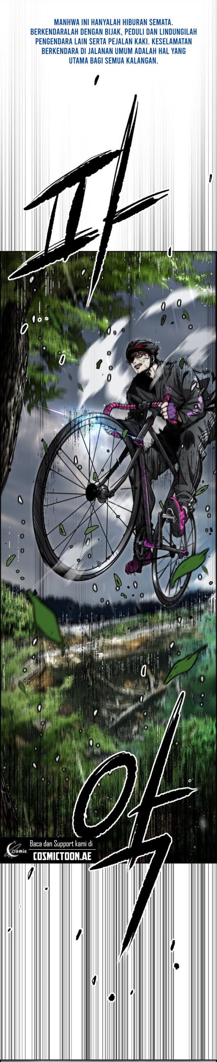 Wind Breaker Chapter 537 - halaman 1
