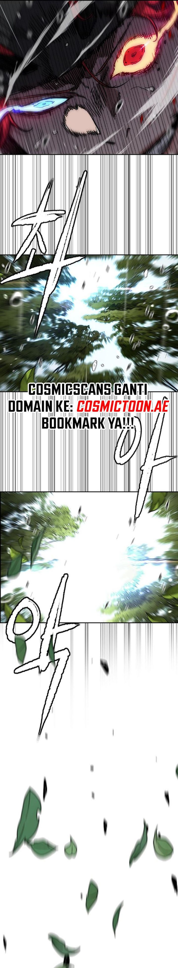 Wind Breaker Chapter 537 - halaman 10