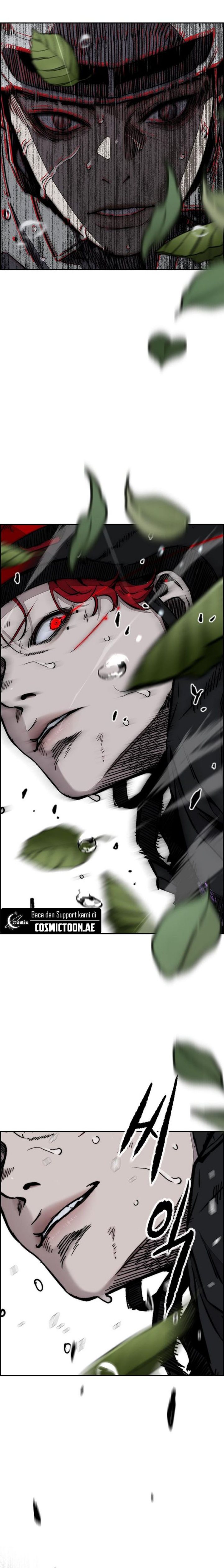 Wind Breaker Chapter 537 - halaman 12