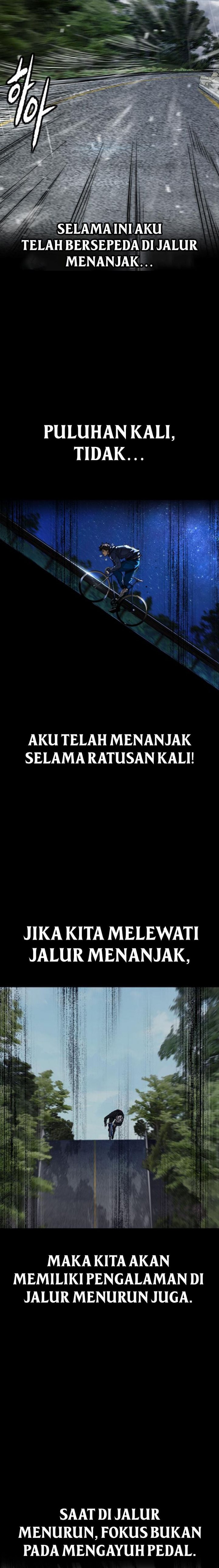 Wind Breaker Chapter 537 - halaman 22