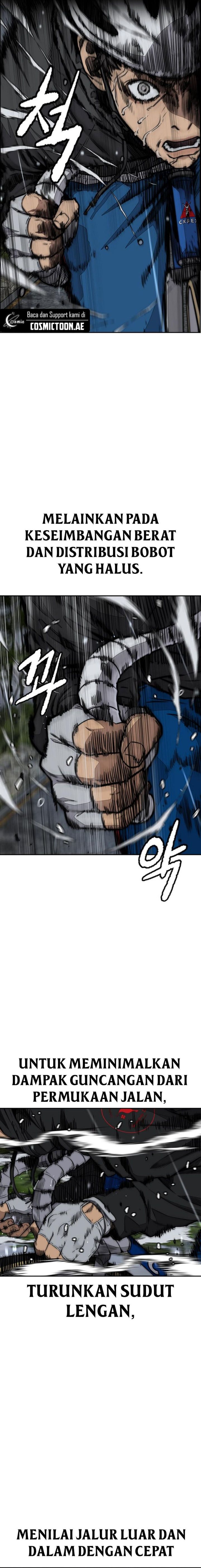 Wind Breaker Chapter 537 - halaman 23