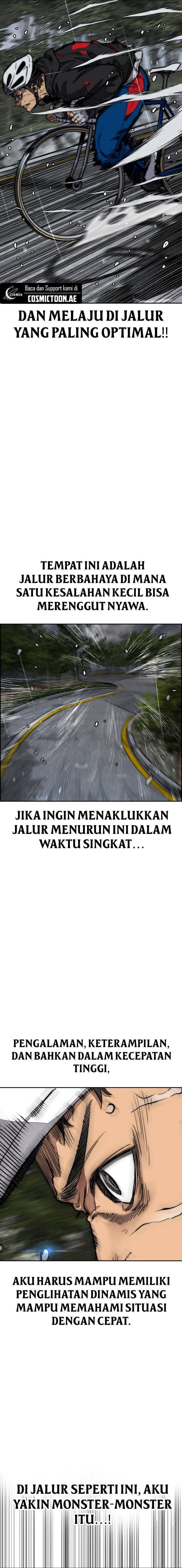 Wind Breaker Chapter 537 - halaman 24