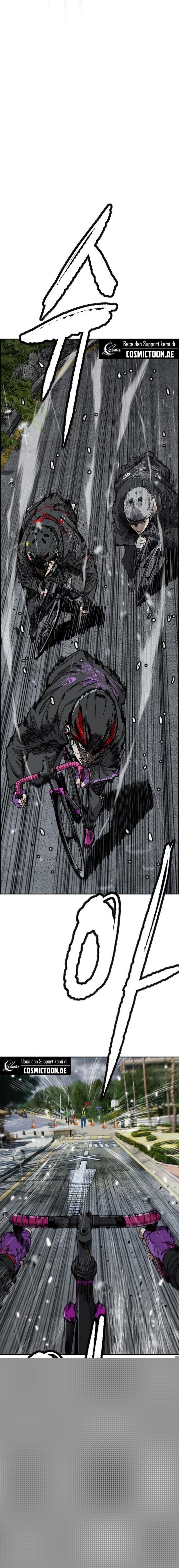 Wind Breaker Chapter 537 - halaman 27