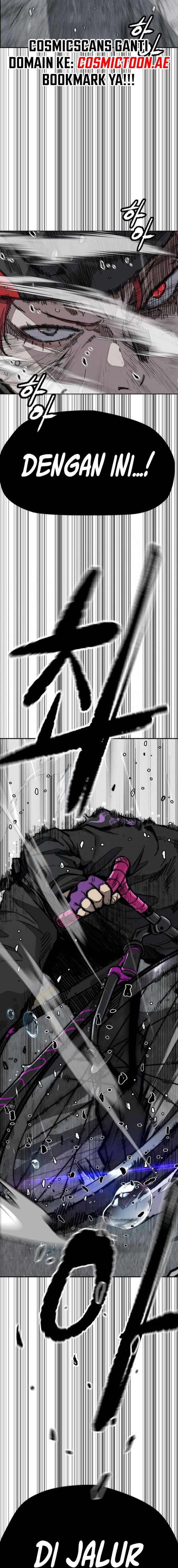 Wind Breaker Chapter 537 - halaman 31