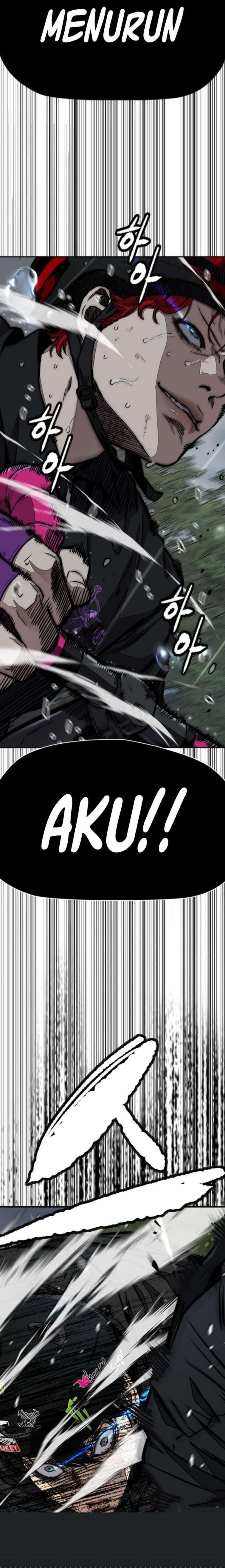 Wind Breaker Chapter 537 - halaman 32