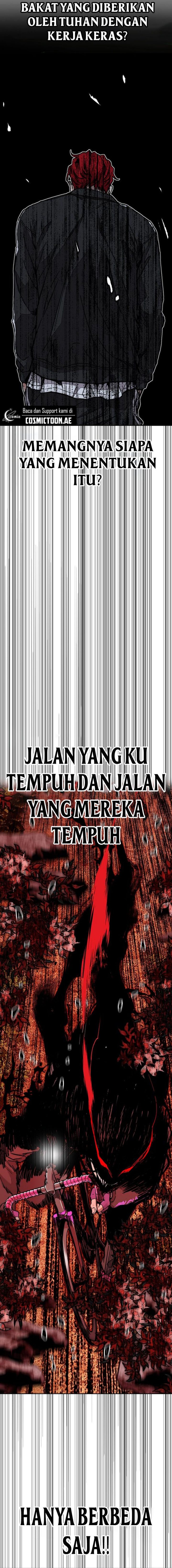 Wind Breaker Chapter 537 - halaman 9