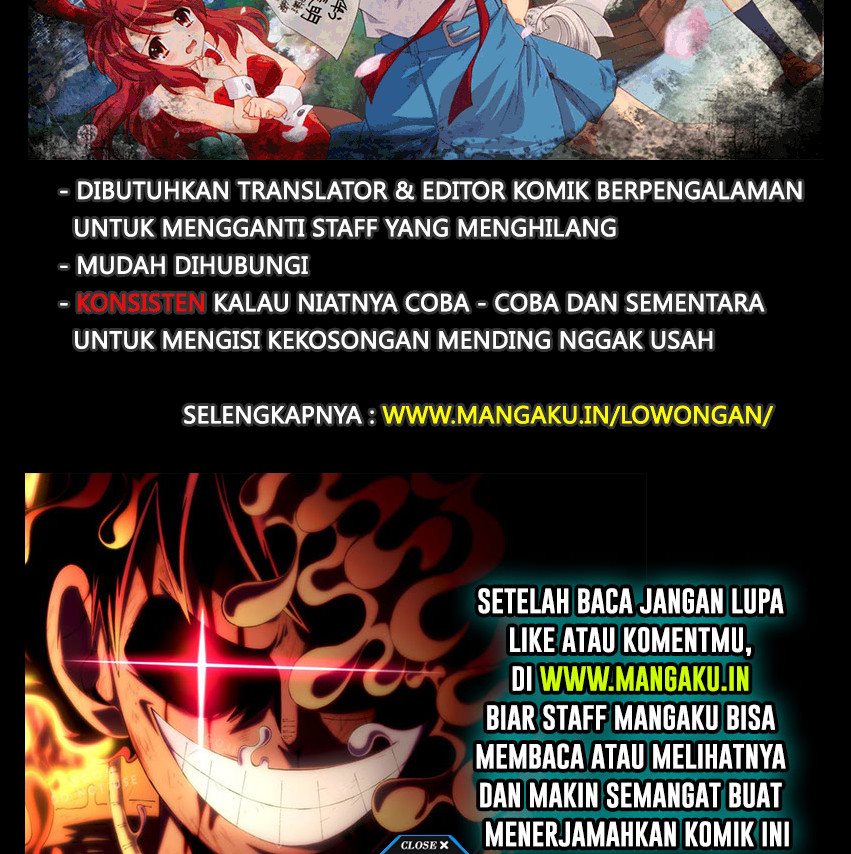 Black Clover Chapter 339 - halaman 7