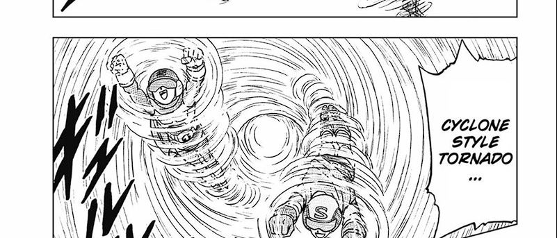 Dragon Ball Super Chapter 102 - halaman 50