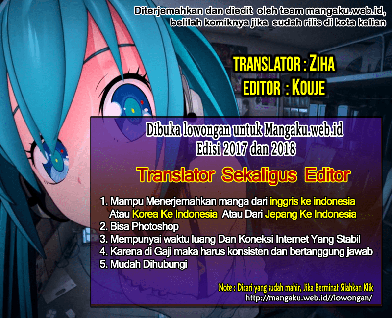 Hunter x Hunter Chapter 373 - halaman 2