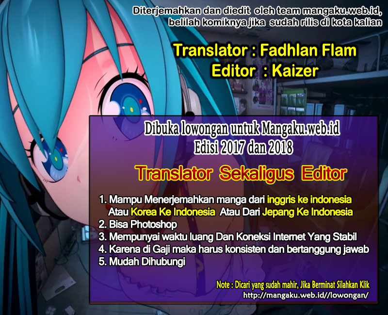 Hunter x Hunter Chapter 375 - halaman 1