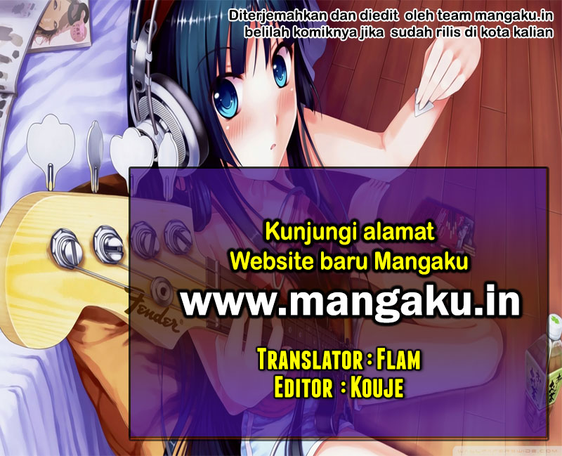 Hunter x Hunter Chapter 381 - halaman 1
