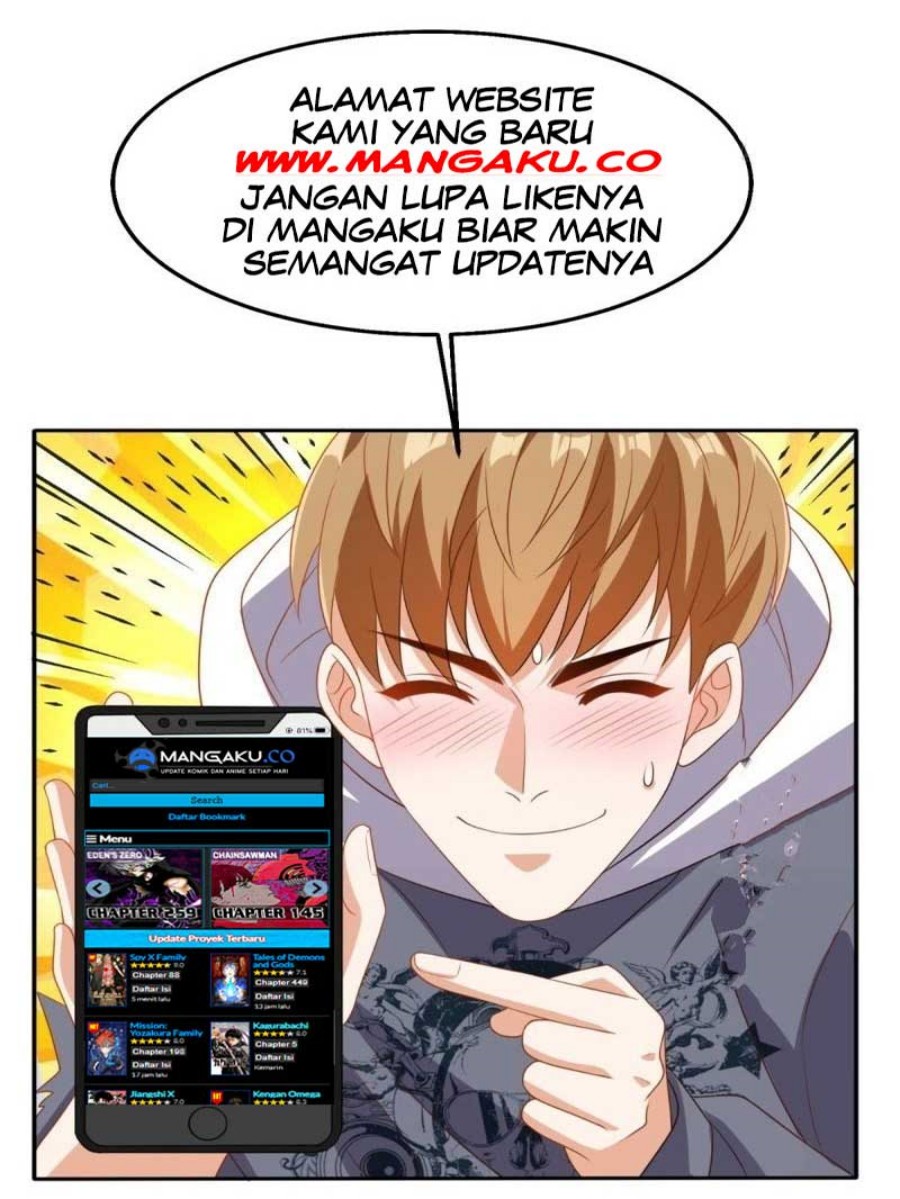 Hunter x Hunter Chapter 401 - halaman 22