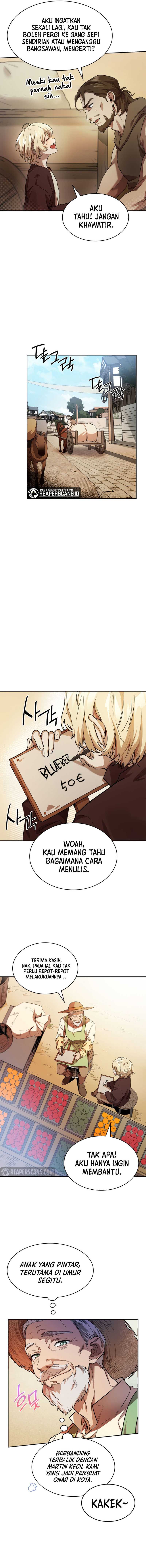 Infinite Mage Chapter 1 - halaman 12