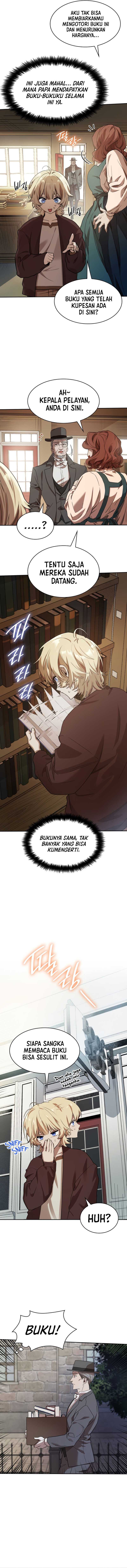 Infinite Mage Chapter 1 - halaman 15