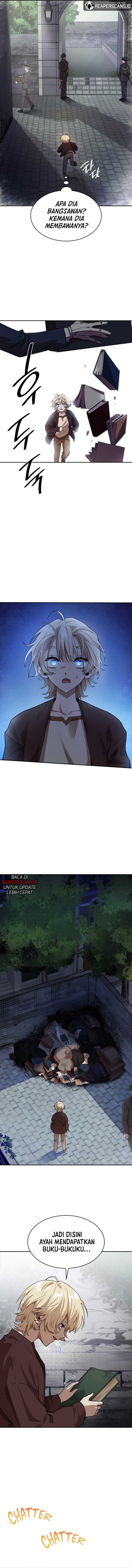 Infinite Mage Chapter 1 - halaman 16