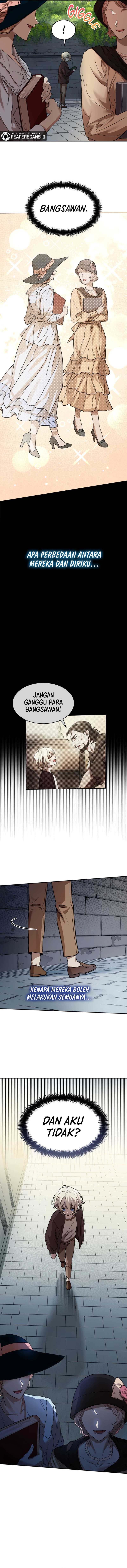 Infinite Mage Chapter 1 - halaman 17