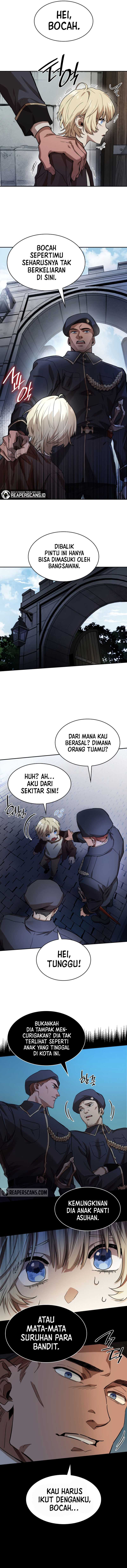 Infinite Mage Chapter 1 - halaman 18
