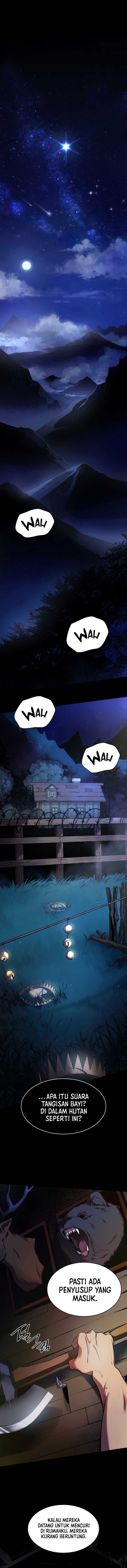 Infinite Mage Chapter 1 - halaman 2